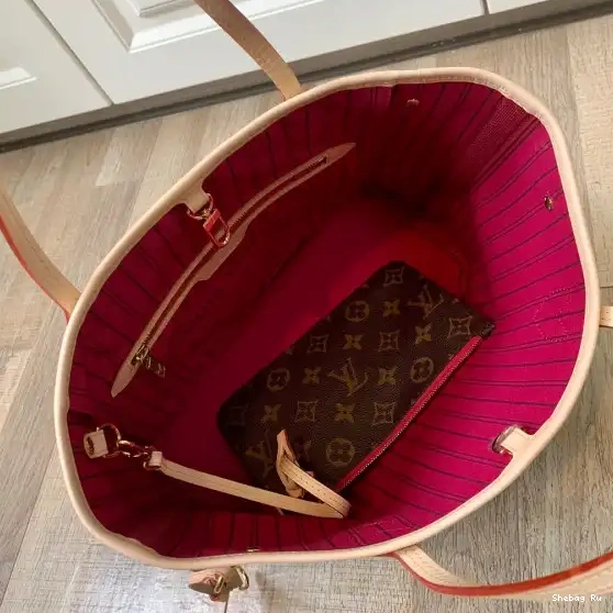 LOUIS PM VUITTON NEVERFULL 0610
